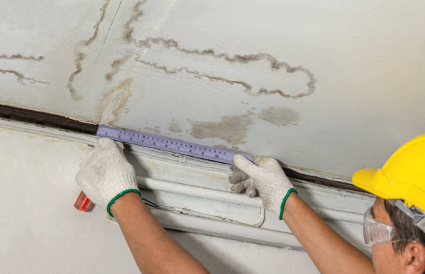 Reliable Basement Flood Cleanup contractor in Troy, MI by Aqua Guard Water Damage
